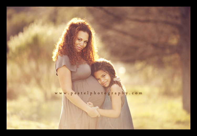 Los Angeles Baby Photographer